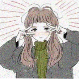 原画师阿澄头像